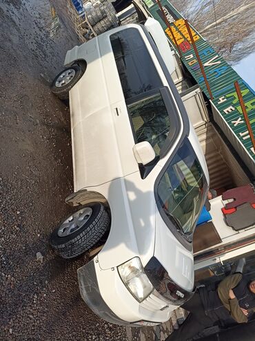 Honda: Honda Stepwgn: 2002 г., 2 л, Автомат, Бензин, Минивэн — 5