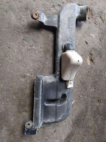 map sensor: Mazda Xedos 6 Воздухозаборник Мазда Кседос 6 Воздухозаборник — 3