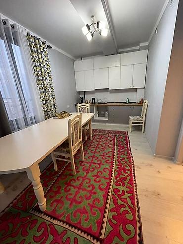 Продажа квартир: 3 комнаты, 80 м², Элитка, 11 этаж, Евроремонт at lalafo.kg — 1 Продажа квартир: 3 комнаты, 80 м², Элитка, 11 этаж, Евроремонт — 1