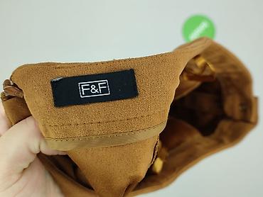 deichmann ugg: F&F, Spódnica damska, rozmiar M — 4