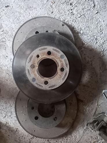 Грузовые кузова и будки: Volkswagen, 1994 г., Б/у — 10