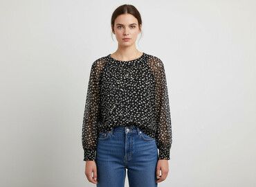 bluzki wizytowe allegro: Women's blouse, size XS at lalafo.pl bluzki wizytowe allegro: Women's blouse, size XS
