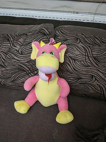 Plišane igračke: Plišane igračke cene od 100 do 500 — 16