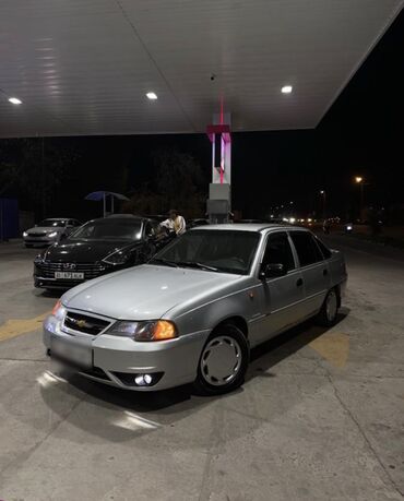 краска автомобильная цена: Daewoo Nexia: 2010 г., 1.6 л, Механика, Бензин, Седан
