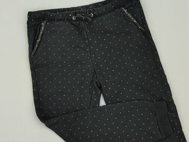 legginsy bershka: Spodnie dresowe, Little kids, 5-6 lat, 110/116, stan - Bardzo dobry