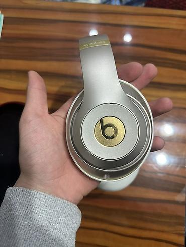 monster beats pro: Беспроводные накладные наушники Beats (серия Solo) в стильной — 1