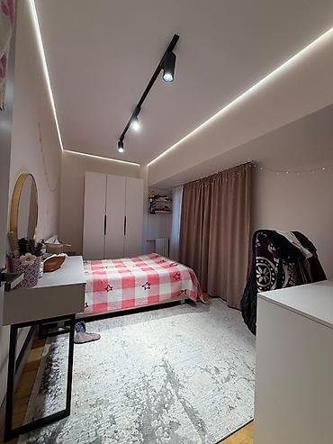 imak: 4 комнаты, 97 м², Цум Индивидуалка, 8 этаж, Евроремонт — 6