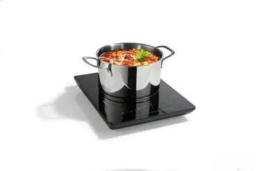 Šporeti i ugradne ploče: **Tehnički detalji** **Opšte** Vrsta aparata Indukcijska ploča Boja — 4