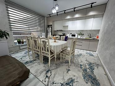 Продажа домов: Дом, 143 м², 5 комнат, Собственник, Дизайнерский ремонт at lalafo.kg — 6 Продажа домов: Дом, 143 м², 5 комнат, Собственник, Дизайнерский ремонт — 6