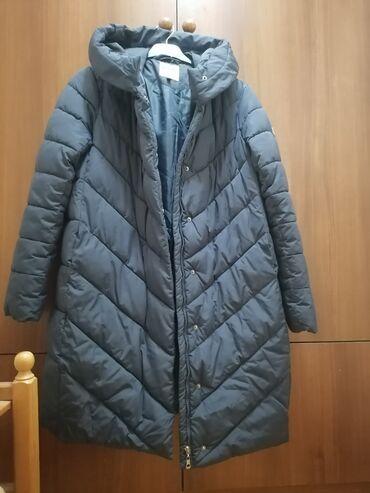 işlənmiş paltar: Женская куртка XL (EU 42)