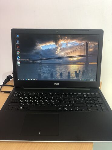 Dell: İşlənmiş Dell Inspiron, 15.6 ", Intel Core i5, < 128 GB, Ünvandan götürmə