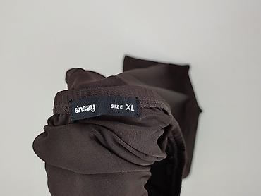 pull bear pl: Sinsay, Spódnica damska, rozmiar XL — 4
