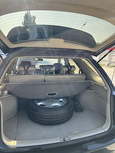 akura mdx: Lexus RX: 2001 г., 3 л, Автомат, Газ, Кроссовер — 7