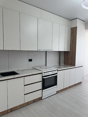 brk group: 2 комнаты, 72 м², Джал-29 Элитка, 11 этаж, Свежий ремонт — 3