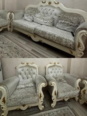 тумба для прихожей: MehimDivan kreslo desti xarici mebeldi, baha alınıb satılır 500₼