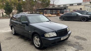 mercedes clk: Mercedes-Benz 220: 2.2 l | 1999 il Universal