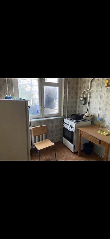 osh flat: 2 комнаты, Собственник, Семейным, С мебелью частично — 3