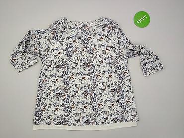 amisu: Gina, Bluzka damska, rozmiar 4XL — 2