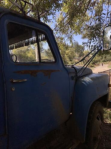 ГАЗ: ГАЗ : 1992 г., 4.3 л, Механика, Бензин, Пикап — 7