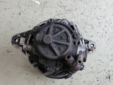 Генераторы: Генератор Mitsubishi 1989 г., Б/у, Оригинал, Германия at lalafo.kg — 10 Генераторы: Генератор Mitsubishi 1989 г., Б/у, Оригинал, Германия — 10