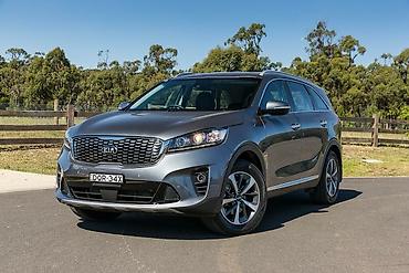 кич саренто: Защитка днища на Kia Sorento ( Киа Соренто) 2016 2020. Аналог, новый — 3