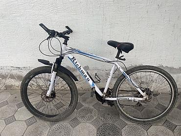 richman: Горный велосипед Richman MTB Sport, колесо 26" Особенности и — 1