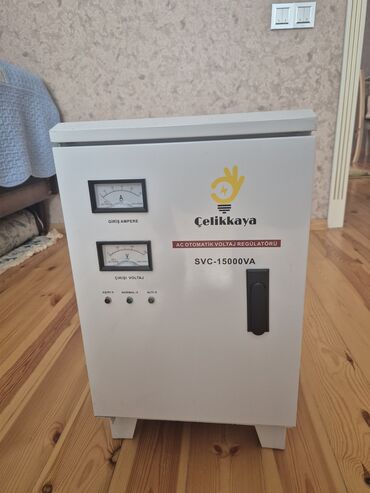 i̇şlənmiş soyuducu: Şəxsi istifadə üçün bir ildi alınıb lazım olmadığı üçün satıram