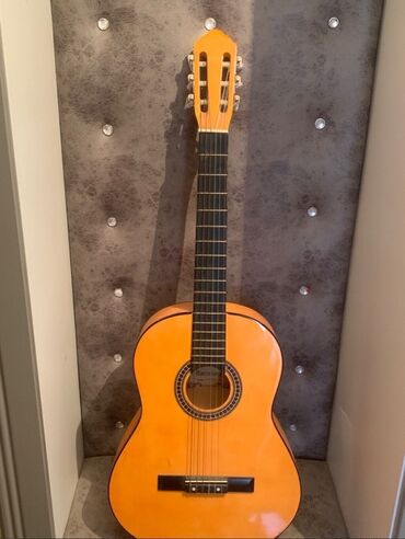 gitara temiri: Klassik gitara