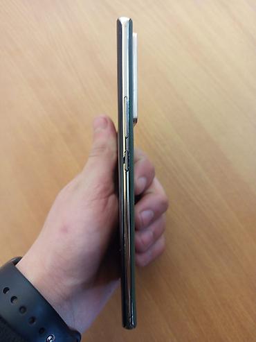 plitə: Infinix Note 40 Pro, 256 GB, rəng - Yaşıl, Sensor, Simsiz şarj, Face ID — 5
