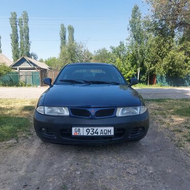 мицубиси каризма: Mitsubishi Carisma: 1998 г., 1.8 л, Автомат, Бензин, Хэтчбэк