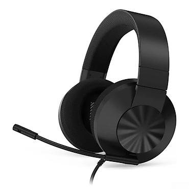 Qulaqcıqlar: Lenovo H210 gaming headset 🟢 Rəsmi iş yeri olan və olmayanlara, tək — 1