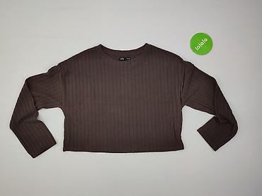 sinsey top: Sinsay, Top damski, rozmiar M — 2