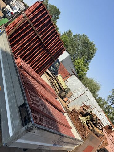 Строительные леса, стойки: Оптом продаю Оптом и в розницу Леса Строительный Леса 500-комп Есть — 13