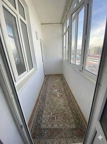 Продажа квартир: 3 комнаты, 115 м², Элитка, 9 этаж — 7