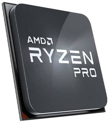 Системы охлаждения: Процессор, Б/у, AMD Ryzen 5, 6 ядер, Для ПК