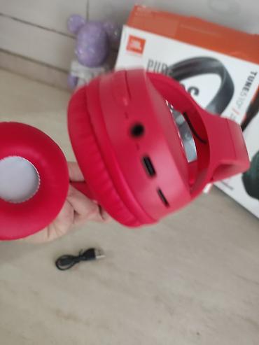 Qulaqcıqlar: JBL Tune seriyası simsiz qulaqlıqlar Model: JBL Tune 510BT və Tune — 9