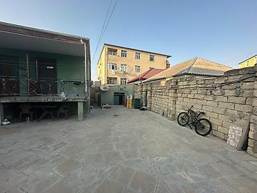 sulutəpədə satılan evlər: 4 otaqlı, 120 kv. m, Kredit yoxdur, Orta təmir — 5