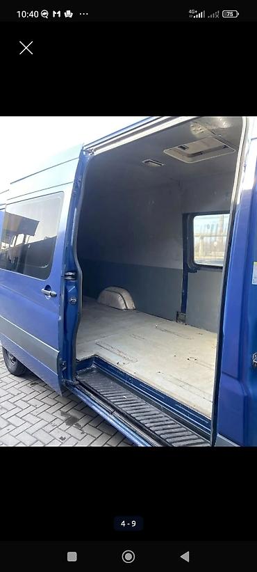 sprinter 315: Заказать Мерседес грузовой спринтер, Перевозка мебели, C грузчиком — 3