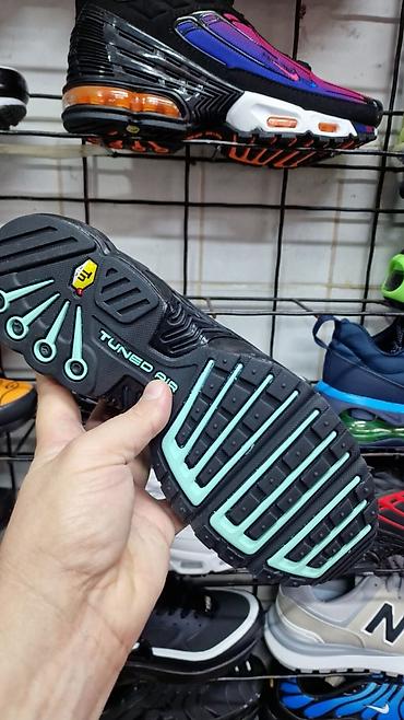 Patike: Patike orginal sa kutijom 41 do 46 za samo 5500 din — 15