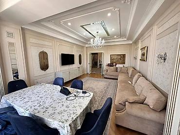 Продажа квартир: 3 комнаты, 134 м², Элитка, 8 этаж, Евроремонт — 4