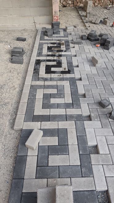 Бордюры: Бордюр, Гарантия, Бесплатная доставка, Бесплатный выезд — 4