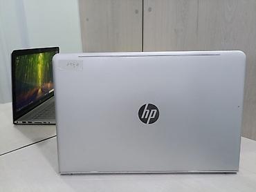 Ноутбуки HP: HP ENVY Notebook 15-as133ci - Экран 15.6" Full HD (1920×1080), IPS — 5