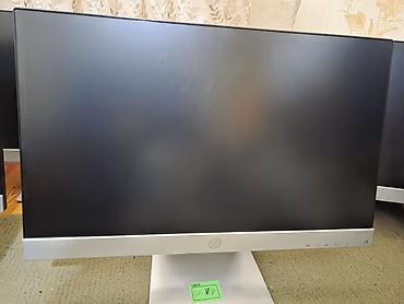en ucuz notebooklar: HP Pavilion 23xw monitorlar Ekran: 23 düym, IPS kamera üçün yararlıdı — 3