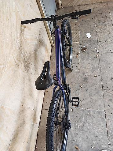 zigzag velosiped: Endirim olacağ 🚲 TƏCİLİ SATILIR: Trek Marlin 5 Gen 3 (Orijinal / — 8