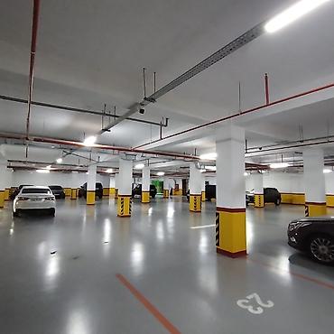 Квартиры: 2 комнаты, Новостройка, 63 м² — 10