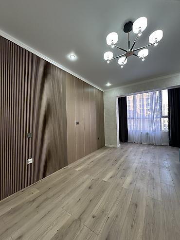 Продажа квартир: 1 комната, 44 м², 108 серия, 5 этаж, Дизайнерский ремонт at lalafo.kg — 9 Продажа квартир: 1 комната, 44 м², 108 серия, 5 этаж, Дизайнерский ремонт — 9