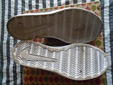 Patike: Patike, Nike, veličina - 42.5 — 7