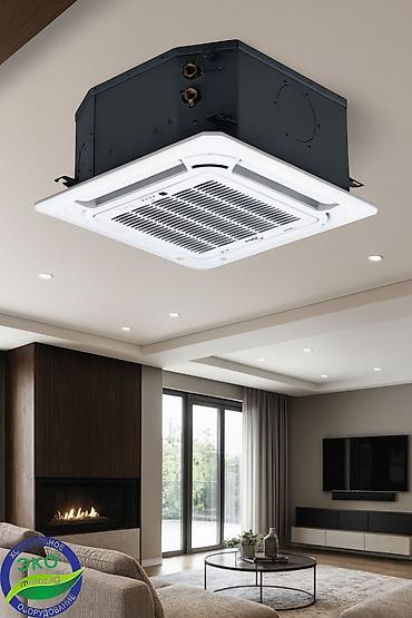 midea s8: Сплит-система, Midea, Новый, 50-70 м² — 1