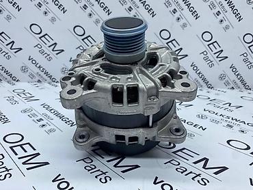 golf 5 slike: ALTERNATOR ZA VOLKSWAGEN TIGUAN, TOURAN, GOLF 7 . - 04L 903 021 J | — 2