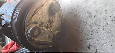 remont abs centrale: KOMPRESOR KLIME ZA FORD KA OD 1996. DO 2006. GOD. | kompresor klime — 4